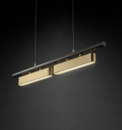 Vakkerlight Colt Pendant Light Pendant Lights