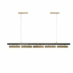 Vakkerlight Colt Pendant Light Pendant Lights