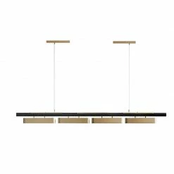 Vakkerlight Colt Pendant Light Pendant Lights