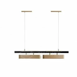 Vakkerlight Colt Pendant Light Pendant Lights