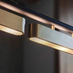 Vakkerlight Colt Pendant Light Pendant Lights