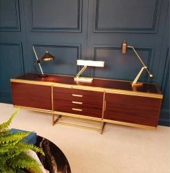 Vakkerlight Table Lamps Colt Table Lamp