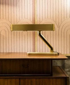 Vakkerlight Table Lamps Colt Table Lamp