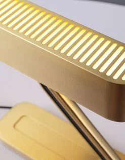 Vakkerlight Table Lamps Colt Table Lamp