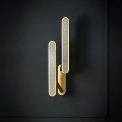 Vakkerlight Wall Sconces Colt Wall Light