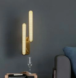 Vakkerlight Wall Sconces Colt Wall Light