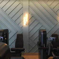 Vakkerlight Wall Sconces Colt Wall Light