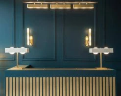 Vakkerlight Wall Sconces Colt Wall Light