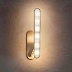 Vakkerlight Wall Sconces Colt Wall Light