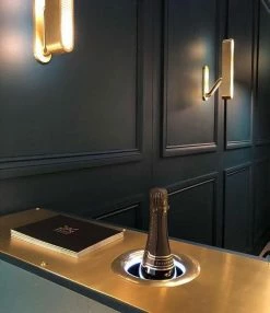 Vakkerlight Wall Sconces Colt Wall Light