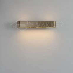 Vakkerlight Wall Sconces Colt Wall Light