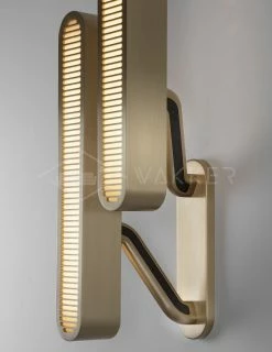 Vakkerlight Wall Sconces Colt Wall Light