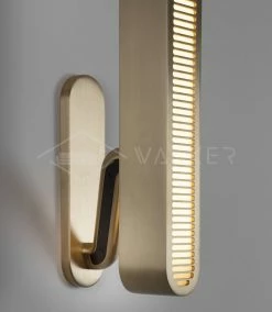 Vakkerlight Wall Sconces Colt Wall Light