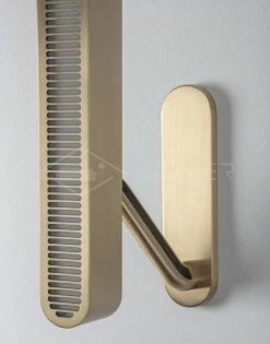 Vakkerlight Wall Sconces Colt Wall Light