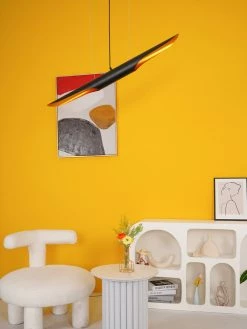 Promo ✨ Vakkerlight Coltrane Pipe Pendant Lights ✨ 33 Vakkerlight Coltrane Pipe Pendant Lights