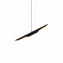 Promo ✨ Vakkerlight Coltrane Pipe Pendant Lights ✨ 36 Vakkerlight Coltrane Pipe Pendant Lights