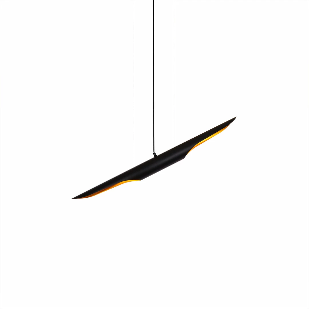 Promo ✨ Vakkerlight Coltrane Pipe Pendant Lights ✨ 19 Vakkerlight Coltrane Pipe Pendant Lights