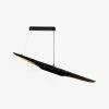 Vakkerlight Coltrane Pipe Pendant Lights