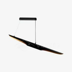 Vakkerlight Coltrane Pipe Pendant Lights