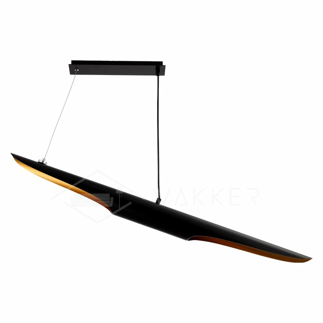 Promo ✨ Vakkerlight Coltrane Pipe Pendant Lights ✨ 14 Vakkerlight Coltrane Pipe Pendant Lights