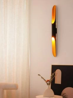 Vakkerlight Coltrane Wall Lamp