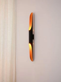 Vakkerlight Coltrane Wall Lamp