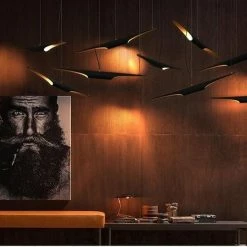 Promo ✨ Vakkerlight Coltrane Pipe Pendant Lights ✨ 28 Vakkerlight Coltrane Pipe Pendant Lights