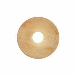 Vakkerlight Annual Ring Wall Lamp Wall Sconces
