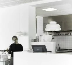 Vakkerlight Pendant Lights Concert Pendant Lamp