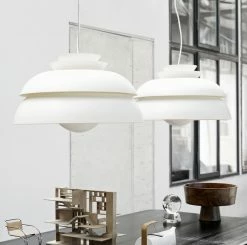 Vakkerlight Pendant Lights Concert Pendant Lamp