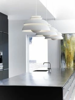 Vakkerlight Pendant Lights Concert Pendant Lamp