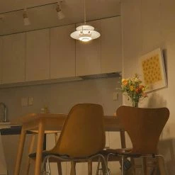 Vakkerlight Pendant Lights Concert Pendant Lamp