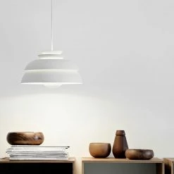 Vakkerlight Pendant Lights Concert Pendant Lamp