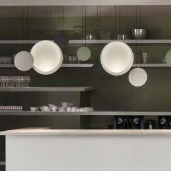 Vakkerlight Cosmos Pendant Light Pendant Lights