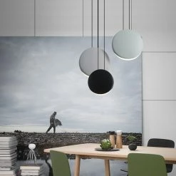 Vakkerlight Cosmos Pendant Light Pendant Lights