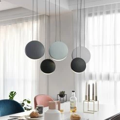 Vakkerlight Cosmos Pendant Light Pendant Lights
