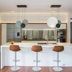 Vakkerlight Cosmos Pendant Light Pendant Lights