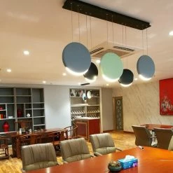 Vakkerlight Cosmos Pendant Light Pendant Lights