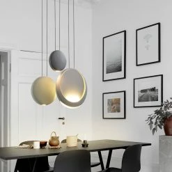 Vakkerlight Cosmos Pendant Light Pendant Lights