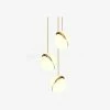 Vakkerlight Crescent Pendant Lamp