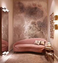 Vakker Crescent Table Lamp Table Lamps