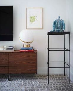 Vakker Crescent Table Lamp Table Lamps