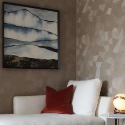 Vakker Crescent Table Lamp Table Lamps