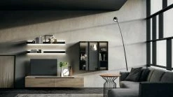 Vakker Crescent Table Lamp Table Lamps