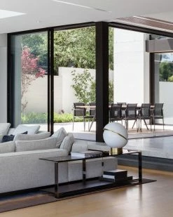 Vakker Crescent Table Lamp Table Lamps