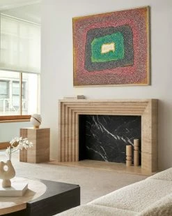 Vakker Crescent Table Lamp Table Lamps