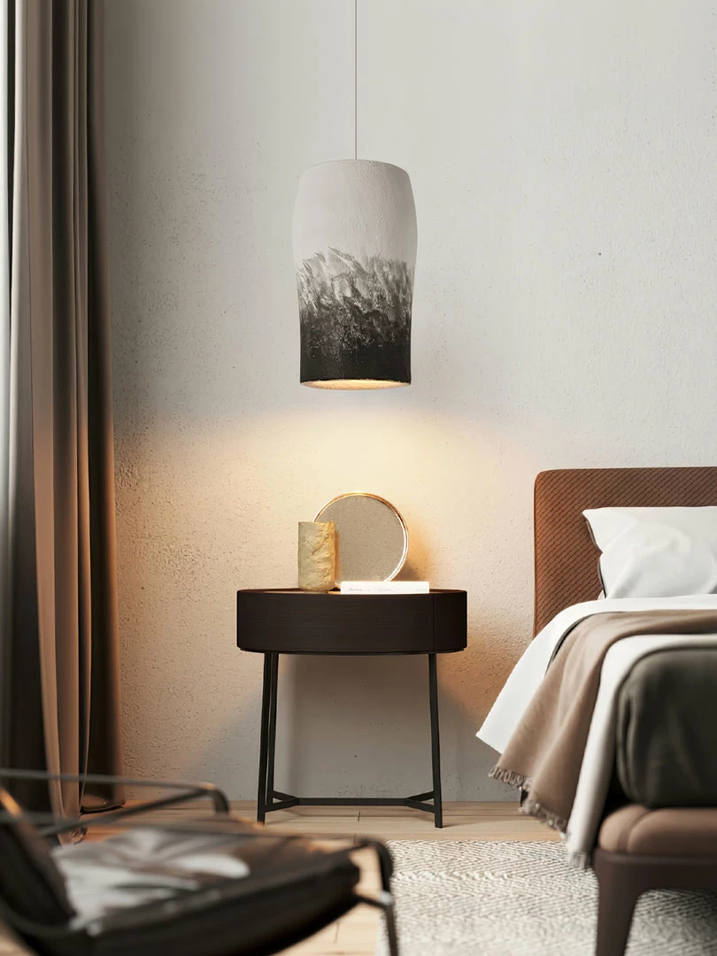 Brand new ⭐ Vakkerlight Crust Thin Pendant Lamp Pendant Lights 🛒 10 Vakkerlight Crust Thin Pendant Lamp Pendant Lights