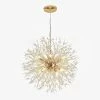 Discount โจ Vakkerlight Crystal Dandelion Chandelier โ 1 Vakkerlight Crystal Dandelion Chandelier
