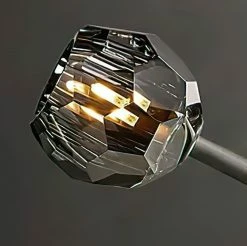 Best deal ๐ฏ Vakkerlight Chandeliers Crystal Ball Round Cluster Chandelier ๐ 90 Vakkerlight Chandeliers Crystal Ball Round Cluster Chandelier