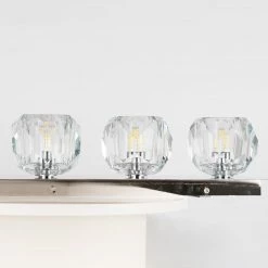 Cheap ๐งจ Vakkerlight Wall Sconces Crystal Ball Sconce ๐คฉ 47 Vakkerlight Wall Sconces Crystal Ball Sconce